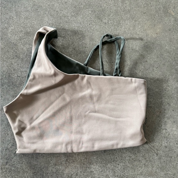 Tiger Friday Reversible Top - Picture 4 of 4